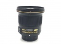 ニコン AF-S NIKKOR 20mm f/1.8G ED