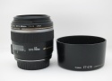 キヤノン EF-S60mm F2.8 マクロ USM