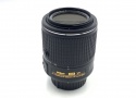 ニコン AF-S DX NIKKOR 55-200mm f/4-5.6G ED VR II