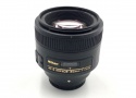 ニコン AF-S NIKKOR 85mm f/1.8G