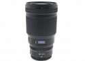 ニコン NIKKOR Z 50mm f/1.2 S