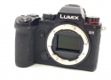 パナソニック LUMIX DC-S5-K ボディ ブラック