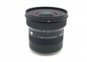 シグマ 10-18mm F2.8 DC DN Contemporary ソニーE用