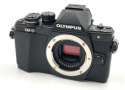 オリンパス OM-D E-M10 MarkII ボディ ブラック