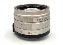 コンタックス プラナー T* G 45/2 クローム
