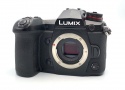 パナソニック LUMIX DC-G9-K ボディ ブラック