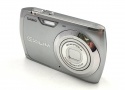 カシオ EXILIM EX-Z370 シルバー