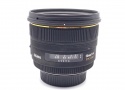 シグマ 50mm F1.4 EX DG HSM ニコン用