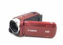 キヤノン iVIS HF R42 レッド