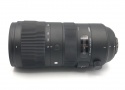 シグマ 70-200mm F2.8 DG OS HSM Sports ニコンF用