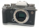 フジフイルム X-T2 ボディ グラファイトシルバーエディション