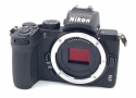 ニコン Z50 ボディ