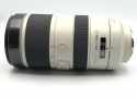 ソニー 70-400mm F4-5.6 G SSM II [SAL70400G2]