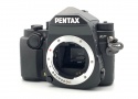 ペンタックス KP ボディ ブラック