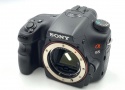 ソニー α65 ボディ