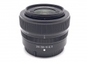 ニコン NIKKOR Z 24-50mm f/4-6.3