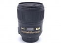 ニコン AF-S Micro NIKKOR 60mm f/2.8G ED