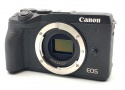 キヤノン EOS M6 Mark II ボディ ブラック