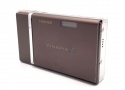 フジフイルム FinePix Z5fdチョコブラウン