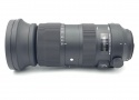 シグマ 60-600mm F4.5-6.3 DG OS HSM Sports キヤノンEF用