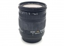シグマ（SIGMA）18-125/3.5-5.6 キヤノン DC