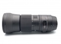 シグマ 150-600mm F5-6.3 DG OS HSM Contemporary キヤノンEF用
