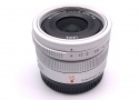 パナソニック LEICA DG SUMMILUX 15mm/F1.7 ASPH. [H-X015] シルバー