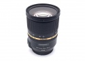 タムロン SP 24-70mm F2.8 Di VC USD キヤノン用 （Model A007）