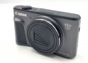 キヤノン PowerShot SX720 HS ブラック
