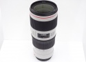 キヤノン EF70-200mm F4L IS II USM