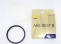 ニコン ARII-PF62 ARCREST II PROTECTION FILTER 62mm