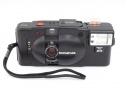 オリンパス XA2 A11付き