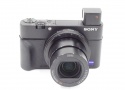 ソニー Cyber-shot DSC-RX100M3