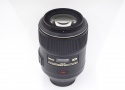 ニコン AF-S VR Micro NIKKOR ED 105mm f/2.8G (IF)
