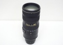 ニコン AF-S NIKKOR 70-200mm F2.8G  ED VR II