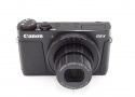 キヤノン PowerShot G9X MarkII ブラック