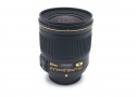 ニコン AF-S NIKKOR 28mm f/1.8G
