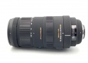 シグマ APO 120-400mm F4.5-5.6 DG OS HSM ニコン用
