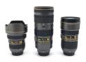 ニコン NIKKOR F2.8ズーム トリプルレンズセット 100周年記念モデル