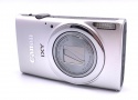 キヤノン IXY 630 シルバー