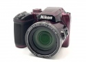 ニコン COOLPIX B500 プラム
