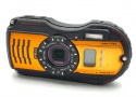 リコー WG-5 GPS オレンジ