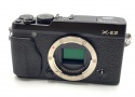 フジフイルム X-E2 ボディ ブラック