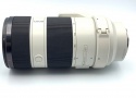 ソニー FE 70-200mm F4 G OSS [SEL70200G]