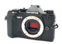 オリンパス OM-D E-M5 MarkIII ボディ ブラック