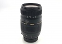 タムロン AF 70-300mm F/4-5.6 Di LD Macro ニコン用