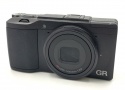 リコー GR II