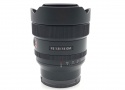 ソニー FE 14mm F1.8 GM [SEL14F18GM]