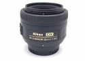 ニコン AF-S DX NIKKOR 35mm f/1.8G