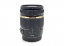タムロン 18-270mm F3.5-6.3 Di II VC PZD TS キヤノン用(Model B008TS)